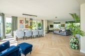 Vrijstaande woning te koop: Virulylaan 2 G in Leidschendam