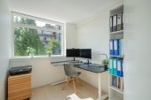 Tussenwoning te koop: Watertorenlaan 17 in Voorburg
