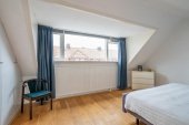 Dubbel bovenhuis te koop: van Watervlietstraat 61 in Voorburg