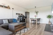Appartement te koop: John F. Kennedylaan 45 in Rijswijk