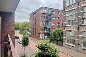Corridorflat te huur: Ezelsveldlaan 136 in Delft