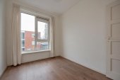 Appartement te koop: Schiedamseweg 266 C in Rotterdam