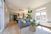 Appartement te koop: van Egmondestraat 2 in Voorburg