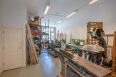 winkelruimte te koop: Wagenstraat 175 in Den Haag