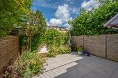 Tussenwoning te koop: Koningin Wilhelminalaan 455 in Voorburg