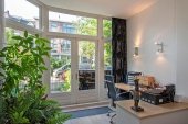 Tussenwoning te koop: Prins Hendriklaan 11 in Rijswijk