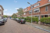 Appartement te koop: van Faukenbergestraat 82 in Voorburg