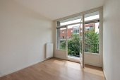 Appartement te koop: Schiedamseweg 266 B in Rotterdam