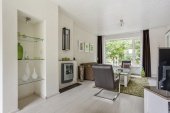 Appartement te koop: Dr H. Colijnlaan 35 in Rijswijk