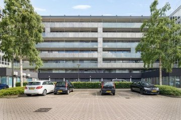 Gravin Juliana van Stolberglaan 897 in 
