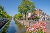 Tussenwoning te koop: Wagenstraat 175 in Den Haag