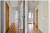 Appartement te koop: Schiedamseweg 258 C in Rotterdam