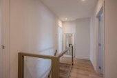 Tussenwoning te koop: van Barbansonstraat 72 in Voorburg