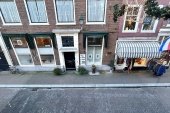 winkelruimte te koop: Molenstraat 34 in Den Haag