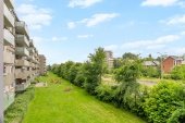 Appartement te koop: Gravin Juliana van Stolberglaan 643 in Leidschendam
