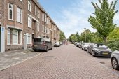Appartement te koop: van Alphenstraat 115 in Voorburg