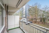 Appartement te koop: Prins Frederiklaan 300 in Leidschendam