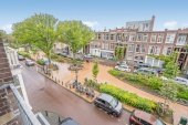 Appartement te koop: Copernicuslaan 42 in Den Haag