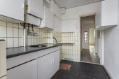 Appartement te koop: Schiedamseweg 266 D in Rotterdam