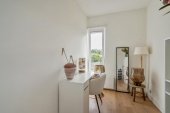 Appartement te koop: Rozenboomlaan 4 in Voorburg