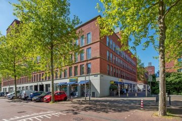 Steentijdsingel 137 in Den Haag