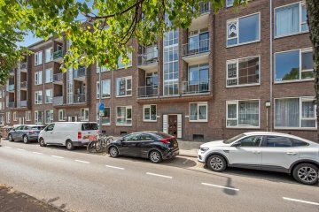 Schiedamseweg 260 B in Rotterdam