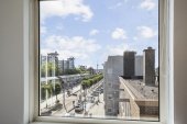 Appartement te koop: Schiedamseweg 252 D in Rotterdam