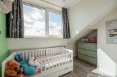 Appartement te koop: Nicolaas Beetslaan 284 in Voorburg