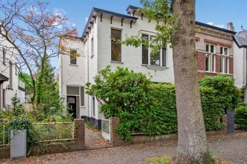 Groen van Prinstererlaan 14 in 