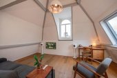 Appartement te koop: Emmastraat 8 D in Den Haag