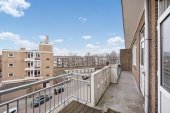 Appartement te koop: Koningin Julianalaan 158 in Voorburg