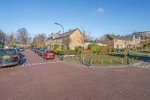 Hoekwoning te koop: Gravin van Viandenlaan 11 in Leidschendam