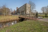 Appartement te koop: Gravin Juliana van Stolberglaan 585 in Leidschendam