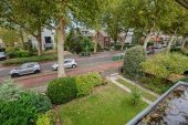 2-onder-1-kapwoning te koop: Veursestraatweg 56 in Leidschendam