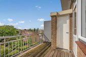 Appartement te koop: Koningin Julianalaan 192 in Voorburg