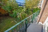 Appartement te koop: Schiedamseweg 266 A in Rotterdam