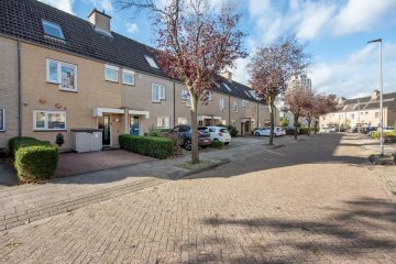 Bordeauxstraat 89 in Zoetermeer
