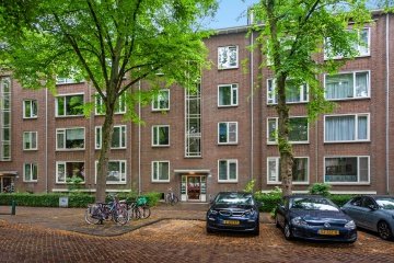 Dr H. Colijnlaan 77 in Rijswijk