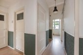 Appartement te koop: Schiedamseweg 256 B in Rotterdam