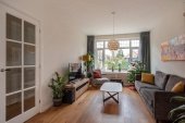 Appartement te koop: van Matenessestraat 9 in Voorburg