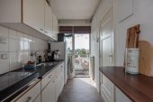 Appartement te koop: Nicolaas Beetslaan 284 in Voorburg