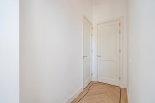 Appartement te koop: Zwartelaan 24 A in Voorburg