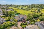 Vrijstaande woning te koop: Virulylaan 2 G in Leidschendam