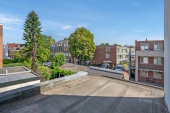 Appartement te koop: Zwartelaan 24 D in Voorburg