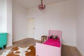 Appartement te koop: Badhuisweg 55 in Den Haag