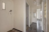 Appartement te koop: Schiedamseweg 254 C in Rotterdam