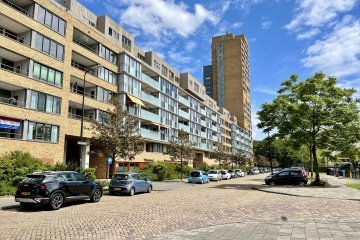 Klaroenstraat 87 in Rijswijk