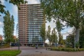 Appartement te koop: Populierendreef 241 in Voorburg