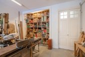 winkelruimte te koop: Wagenstraat 175 in Den Haag