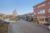 Hoekwoning te koop: Plaats van Middendorp 15 in Voorburg